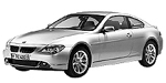 BMW E63 B282B Fault Code