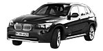 BMW E84 B282B Fault Code