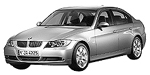 BMW E90 B282B Fault Code