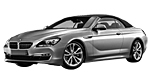 BMW F12 B282B Fault Code