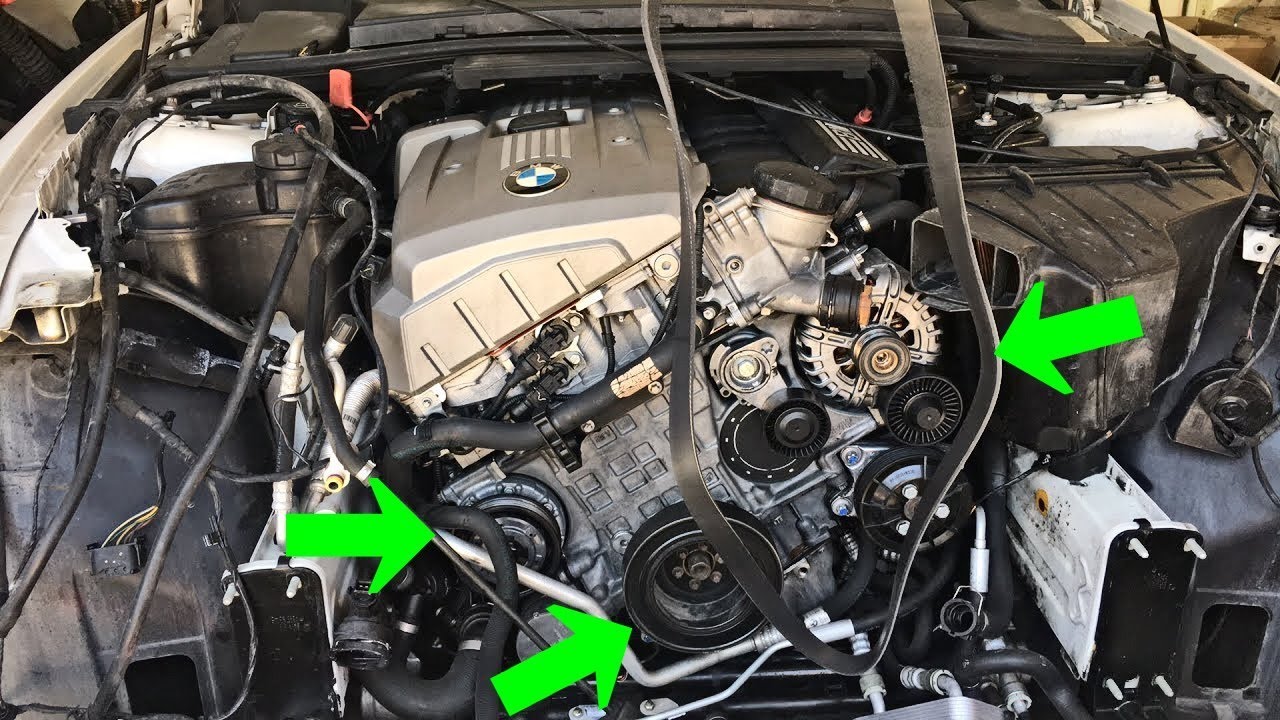 See B282B in engine